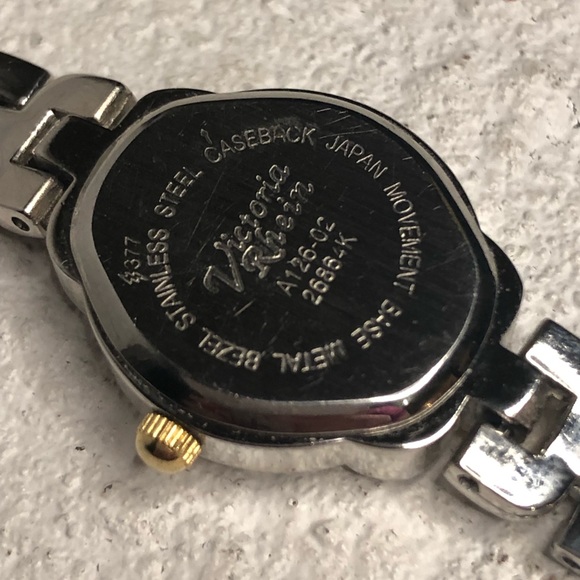 Victoria Rhein Watch - Picture 4 of 5
